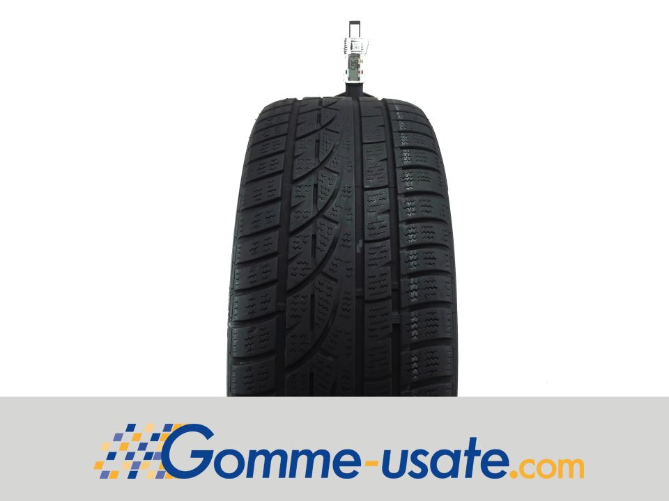 Thumb Hankook Gomme Usate Hankook 225/45 R17 94V Winter I Cept Evo XL M+S (60%) pneumatici usati Invernale_2